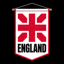 英格兰国家足球队国旗
